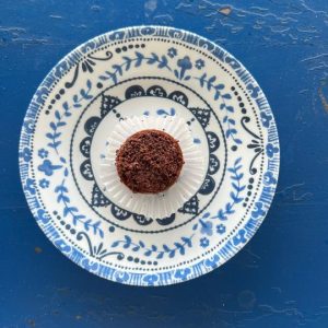 Chocolate Ganache Petit Four