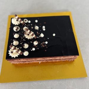 Whole Chocolate Lover