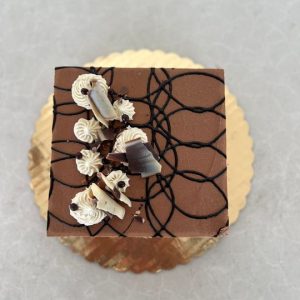 Whole Chocolate Royal