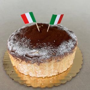 Whole Tiramisu