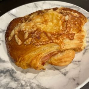 Ham/Cheese Croissant