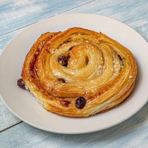 Pain au Raisin
