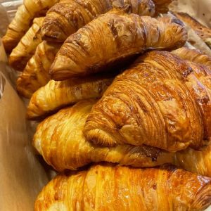 Butter Croissant