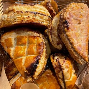Apple Turnover