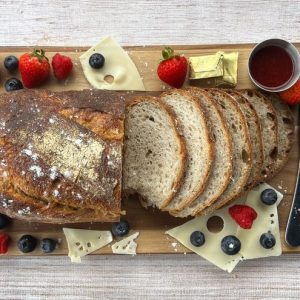 Sourdough Bread