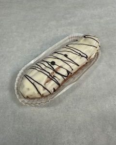 Eclair -vanilla